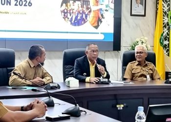 Awasi Keamanan Pangan, Syarwani Ingatkan Soal Antisipasi dan Komitmen Bersama