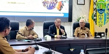 Awasi Keamanan Pangan, Syarwani Ingatkan Soal Antisipasi dan Komitmen Bersama
