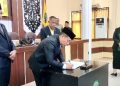 Pertanggungjawaban APBD 2025 Disetujui! Pemkab Bulungan Siap Tindak Lanjuti