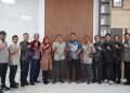 PLN dan BINDA Kalsel Sinergi, Dukung Keandalan Listrik