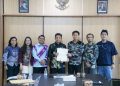 Amankan Aset Negara, PLN Terima 12 Sertifikat Tanah
