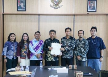 Amankan Aset Negara, PLN Terima 12 Sertifikat Tanah