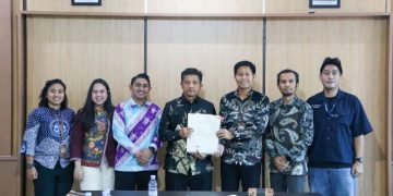 Amankan Aset Negara, PLN Terima 12 Sertifikat Tanah