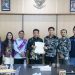 Amankan Aset Negara, PLN Terima 12 Sertifikat Tanah