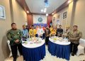 Pengguna Narkoba Tembus 4000! Momen HANI 2026, BNNK Tarakan Ajak Semua Berantas Narkoba