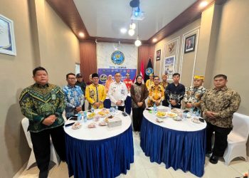 Pengguna Narkoba Tembus 4000! Momen HANI 2026, BNNK Tarakan Ajak Semua Berantas Narkoba