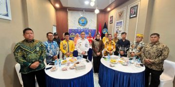 Pengguna Narkoba Tembus 4000! Momen HANI 2026, BNNK Tarakan Ajak Semua Berantas Narkoba