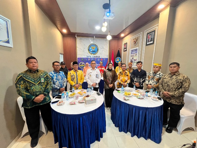 Pengguna Narkoba Tembus 4000! Momen HANI 2026, BNNK Tarakan Ajak Semua Berantas Narkoba