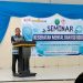 Peringati HAN, Syarwani Ingatkan Waktu Belajar Anak yang Habis di Medsos!