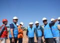 PLN Siap Sambung 75 MVA, Dukung Operasional PT Borneo Indobara