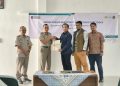 Perkuat Kepastian Hukum Aset, PLN Terima 15 Sertifikat Tanah di Berau