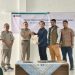 Perkuat Kepastian Hukum Aset, PLN Terima 15 Sertifikat Tanah di Berau