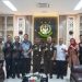 PLN dan Kejati Kalsel Perkuat Kepastian Hukum Program Kelistrikan