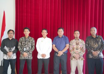 PLN dan BINDA Kaltara, Sinergi Amankan Proyek Ketenagalistrikan