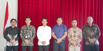 PLN dan BINDA Kaltara, Sinergi Amankan Proyek Ketenagalistrikan
