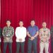 PLN dan BINDA Kaltara, Sinergi Amankan Proyek Ketenagalistrikan