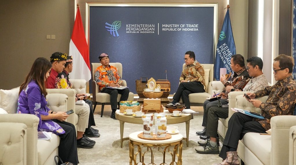 Gubernur Perjuangkan Zona Bebas Perdagangan untuk Krayan dan Sebatik