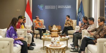 Gubernur Perjuangkan Zona Bebas Perdagangan untuk Krayan dan Sebatik