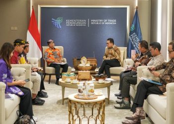 Gubernur Perjuangkan Zona Bebas Perdagangan untuk Krayan dan Sebatik