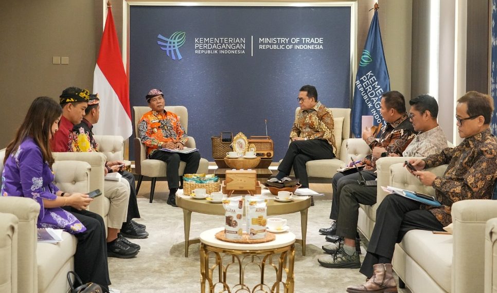 Gubernur Perjuangkan Zona Bebas Perdagangan untuk Krayan dan Sebatik