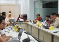 Pemprov Kaltara Perkuat Koordinasi dengan Pusat, Tangani Jalan Perbatasan Krayan