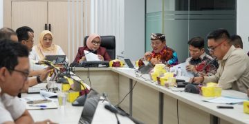 Pemprov Kaltara Perkuat Koordinasi dengan Pusat, Tangani Jalan Perbatasan Krayan