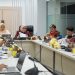 Pemprov Kaltara Perkuat Koordinasi dengan Pusat, Tangani Jalan Perbatasan Krayan