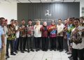 Pemprov Kaltara Perkuat Langkah Percepatan Pembangunan Jalan Perbatasan Krayan