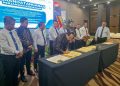 Demi Kelancaran Pembangunan Kelistrikan, PLN Group Gandeng Kejaksaan Kalsel