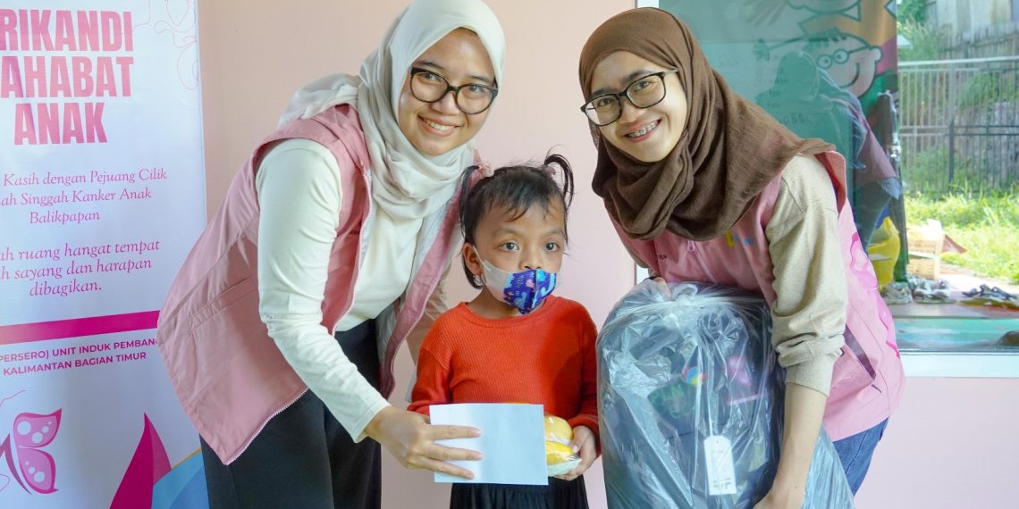 Sambut HAN 2026, PLN UIP KLT Perkuat Kelistrikan untuk Generasi Indonesia