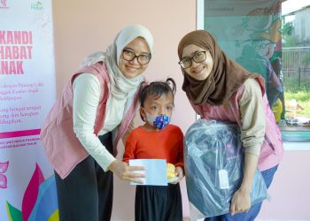 Sambut HAN 2026, PLN UIP KLT Perkuat Kelistrikan untuk Generasi Indonesia