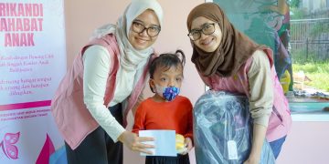 Sambut HAN 2026, PLN UIP KLT Perkuat Kelistrikan untuk Generasi Indonesia