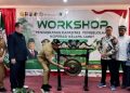 APKASINDO Kaltara Genjot Kapasitas Pengelolaan  Koperasi Sawit Lewat Workshop