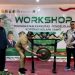 APKASINDO Kaltara Genjot Kapasitas Pengelolaan  Koperasi Sawit Lewat Workshop