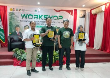 APKASINDO Kaltara Perkuat Kapasitas Koperasi Sawit Lewat Diskusi Interaktif