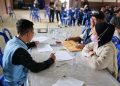 PLN Gelar Musyawarah Pengadaan Tanah SUTT 150 kV Kuaro-GIS 4 IKN Sotek