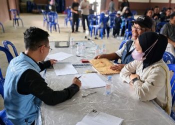PLN Gelar Musyawarah Pengadaan Tanah SUTT 150 kV Kuaro-GIS 4 IKN Sotek