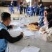 PLN Gelar Musyawarah Pengadaan Tanah SUTT 150 kV Kuaro-GIS 4 IKN Sotek