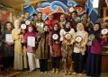Budidaya Kepiting Soka, PLN UIP KLT Raih Platinum Alignment Anugerah CEPI CSR UMKM & Koperasi 2026