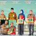 Prestasi Nasional Lagi! Gubernur Bawa Kaltara Raih Dua Penghargaan Anugerah Adinata Syariah 2026