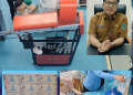 Bapperida Kaltara Apresiasi “Kayanku”, Langkah Tepat Manfaatkan Air Daerah