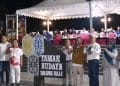 Di Festival Bulungan Hibot, Bupati Ingatkan Jaga Warisan Budaya