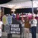 Di Festival Bulungan Hibot, Bupati Ingatkan Jaga Warisan Budaya