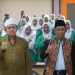 Bupati Syarwani Resmi Buka Konfercab IV Pengurus Cabang NU di Bulungan