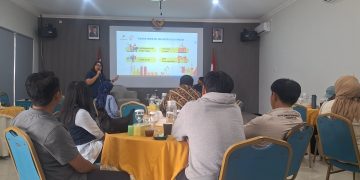 Rangkul Pers Se-Kaltara, Pertamina Perkuat Sinergi Lewat Media Gathering di Tarakan