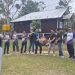 Hari Kedua Media Gathering Se Kaltara, Pertamina Gelar Outbond