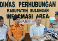 Akhirnya Terungkap! Penyebab Kebakaran Speedboat di Perairan Salimbatu