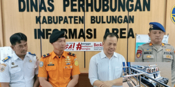 Akhirnya Terungkap! Penyebab Kebakaran Speedboat di Perairan Salimbatu