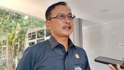 PT Prima Belum Tuntaskan Plasma, Warga Tanah Kuning Datangi DPRD Bulungan