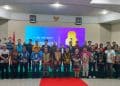 Pemkab Bulungan Beri Penghargaan 10 Pemuda Berprestasi, Piala Madya Award 2026